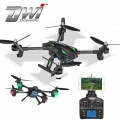 DWI Dowellin WIFI FPV RC 2.4G Drone Quadcopter With Camera